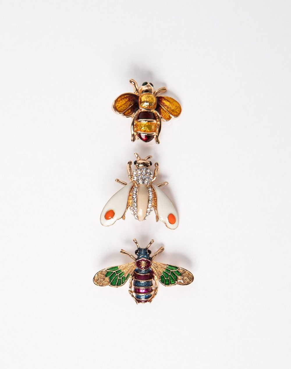 TOI&MOI ΣΕΤ ΚΑΡΦΙΤΣΕΣ 97-0579-126-825 Multi