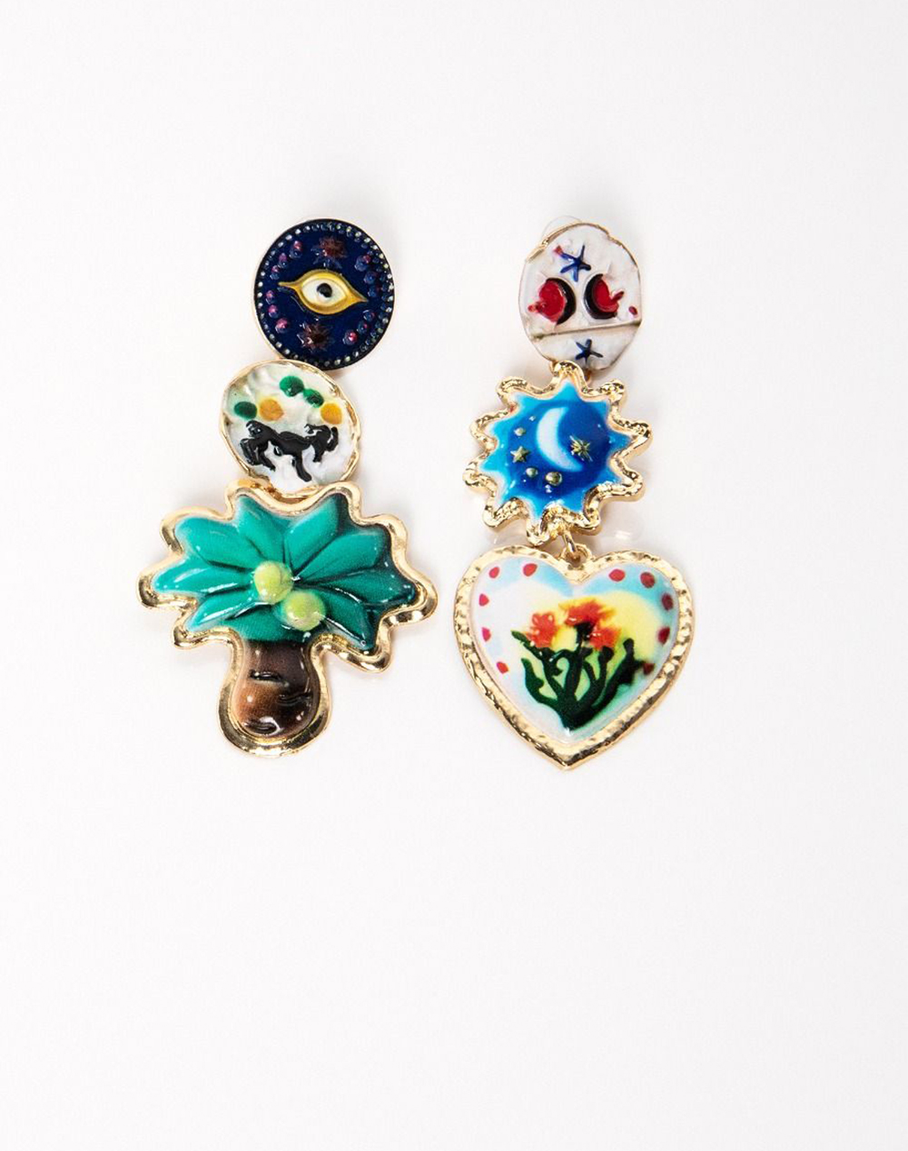 TOI&MOI ΣΚΟΥΛΑΡΙΚΙΑ 99-0426-126-825 Multi