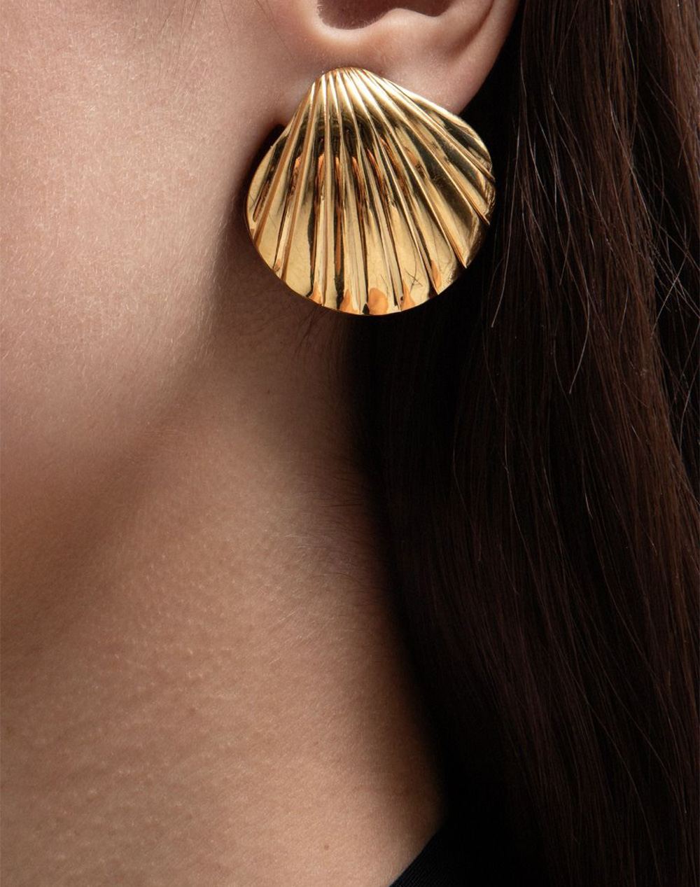 TOI&MOI ΣΚΟΥΛΑΡΙΚΙΑ 99-0427-126-386 Gold