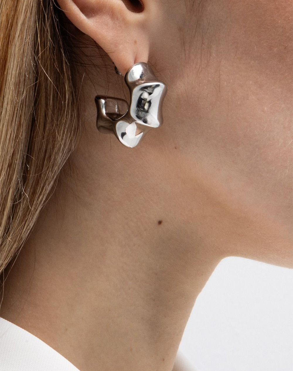 TOI&MOI TOI&MOI ΣΚΟΥΛΑΡΙΚΙΑ 99-0434-126-385 MetallicSilver