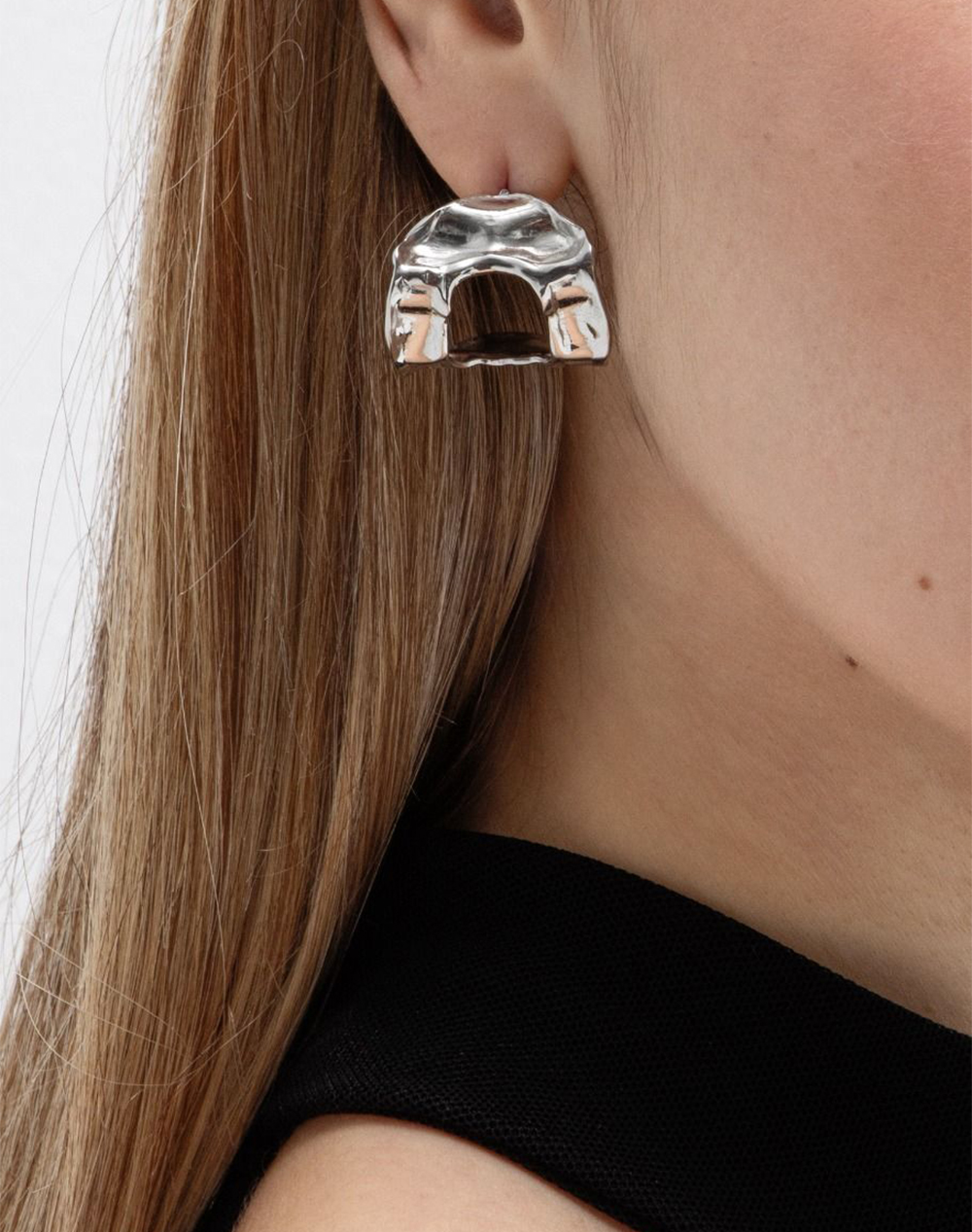 TOI&MOI TOI&MOI ΣΚΟΥΛΑΡΙΚΙΑ 99-0435-126-385 MetallicSilver