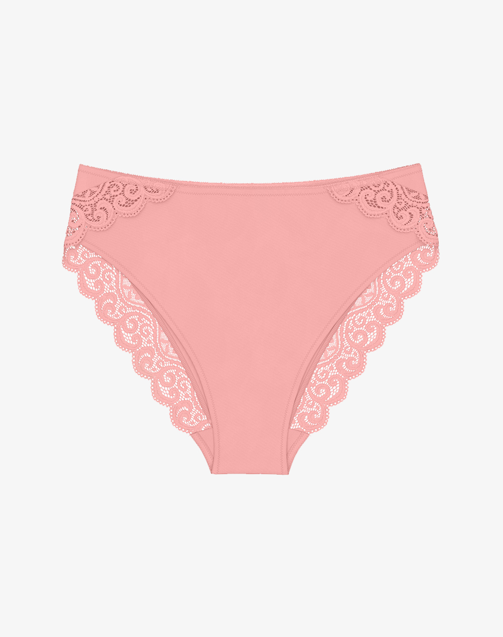 TRIUMPH Amourette Tai 10210688-00BE-00BE Pink