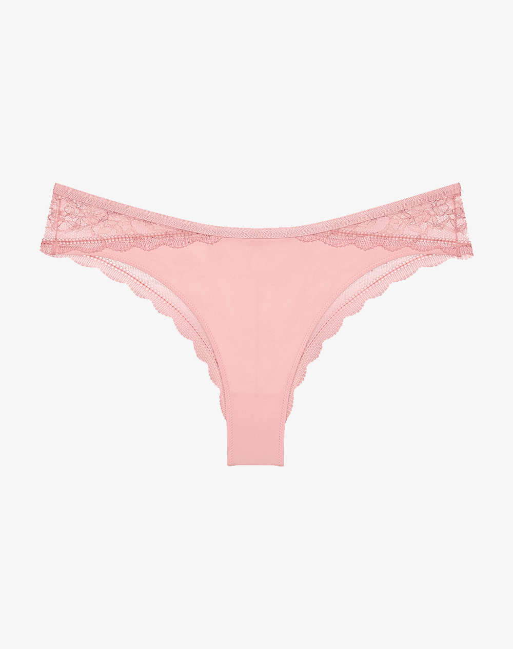 Triumph TRIUMPH Comfort Allure Brazilian 10226445-1539 Pink