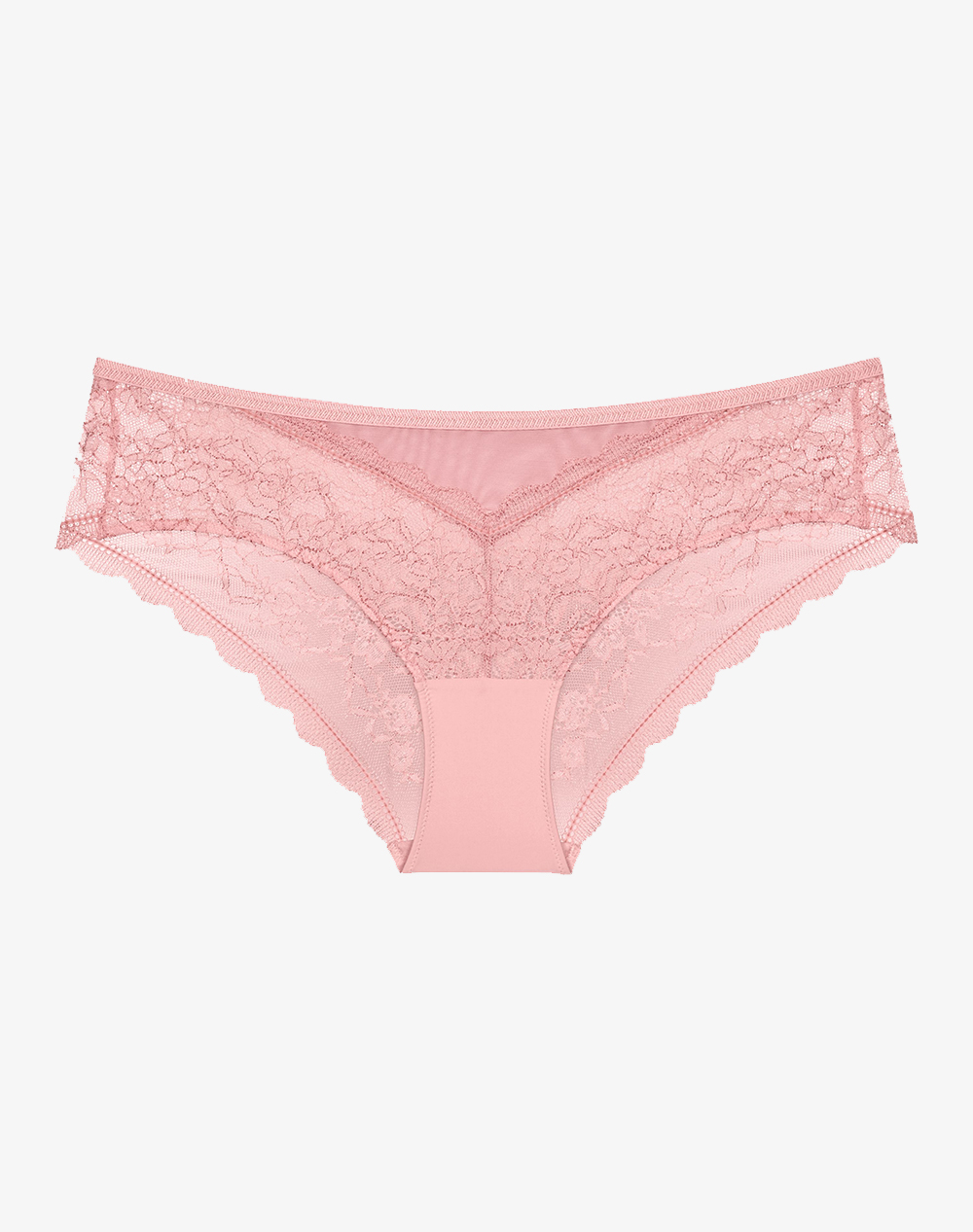 Triumph TRIUMPH Comfort Allure Hipster 10226444-1539 Pink