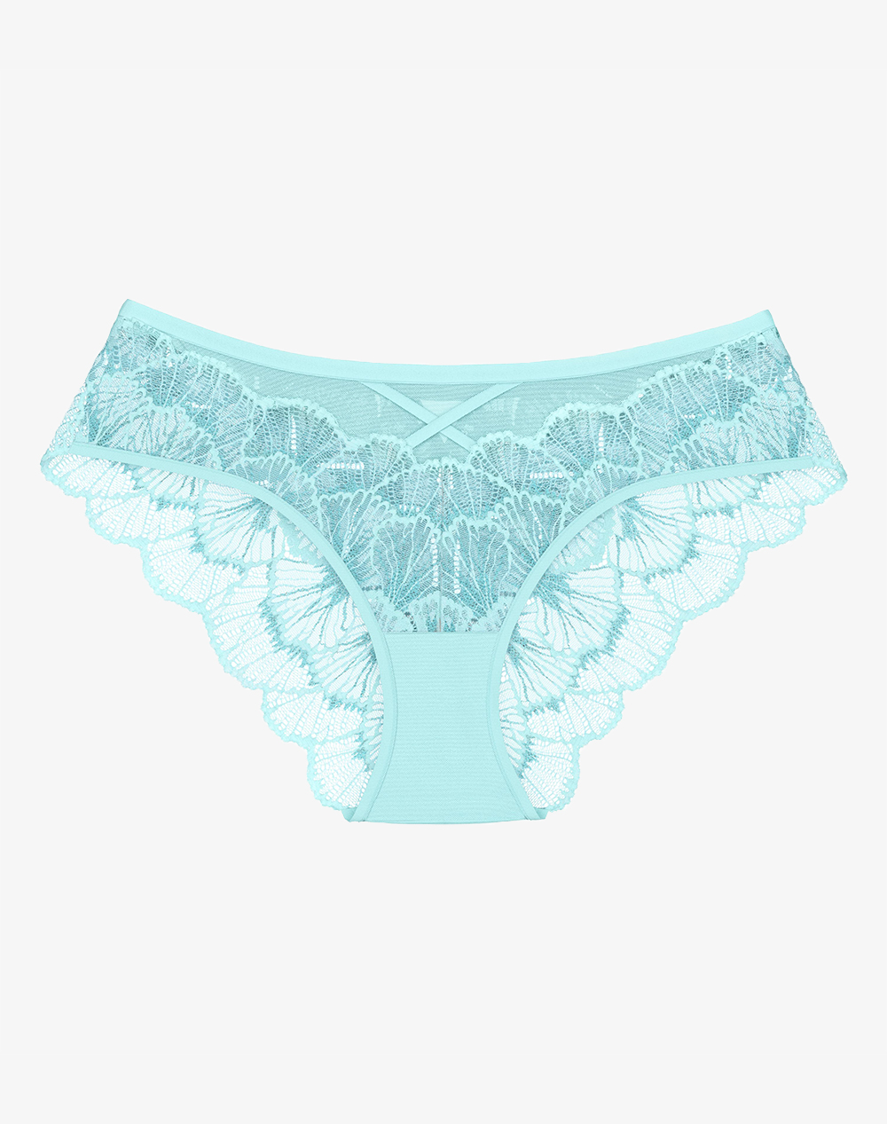 TRIUMPH Palina Moonlight Kiss Hipster 10225626-1817 Ciel