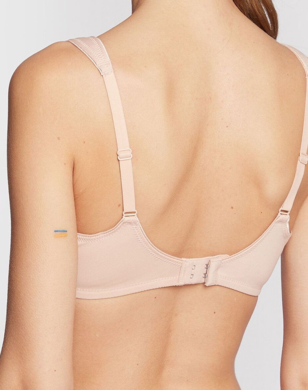 Women's Bras Triumph Beige