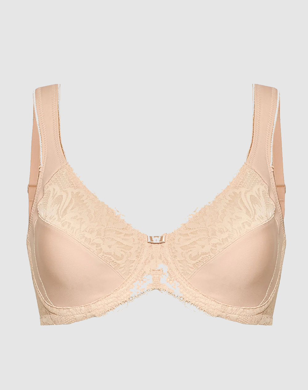 Women's Bras Triumph Beige