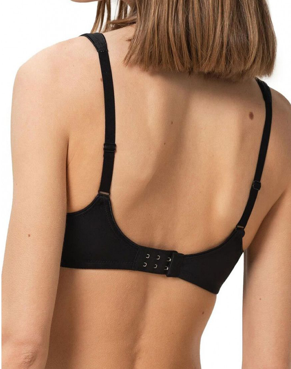 Women's Bras Triumph Black