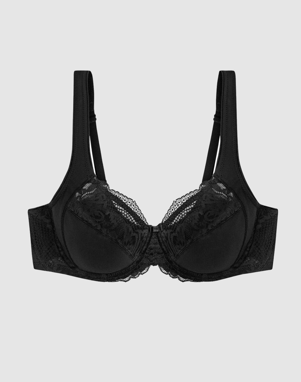 Women's Bras Triumph Black