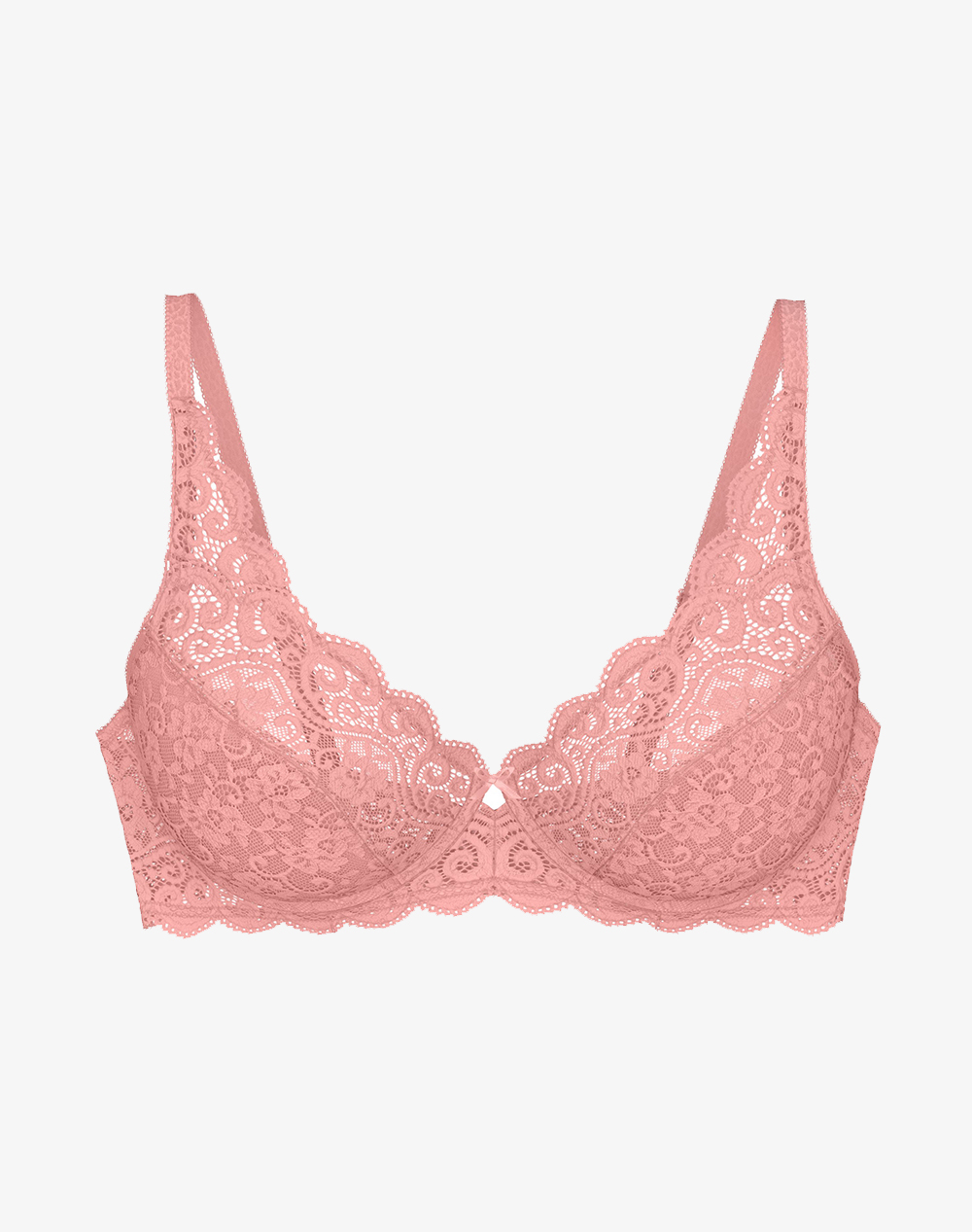 TRIUMPH Amourette W 10209574-00BE-00BE LightPink