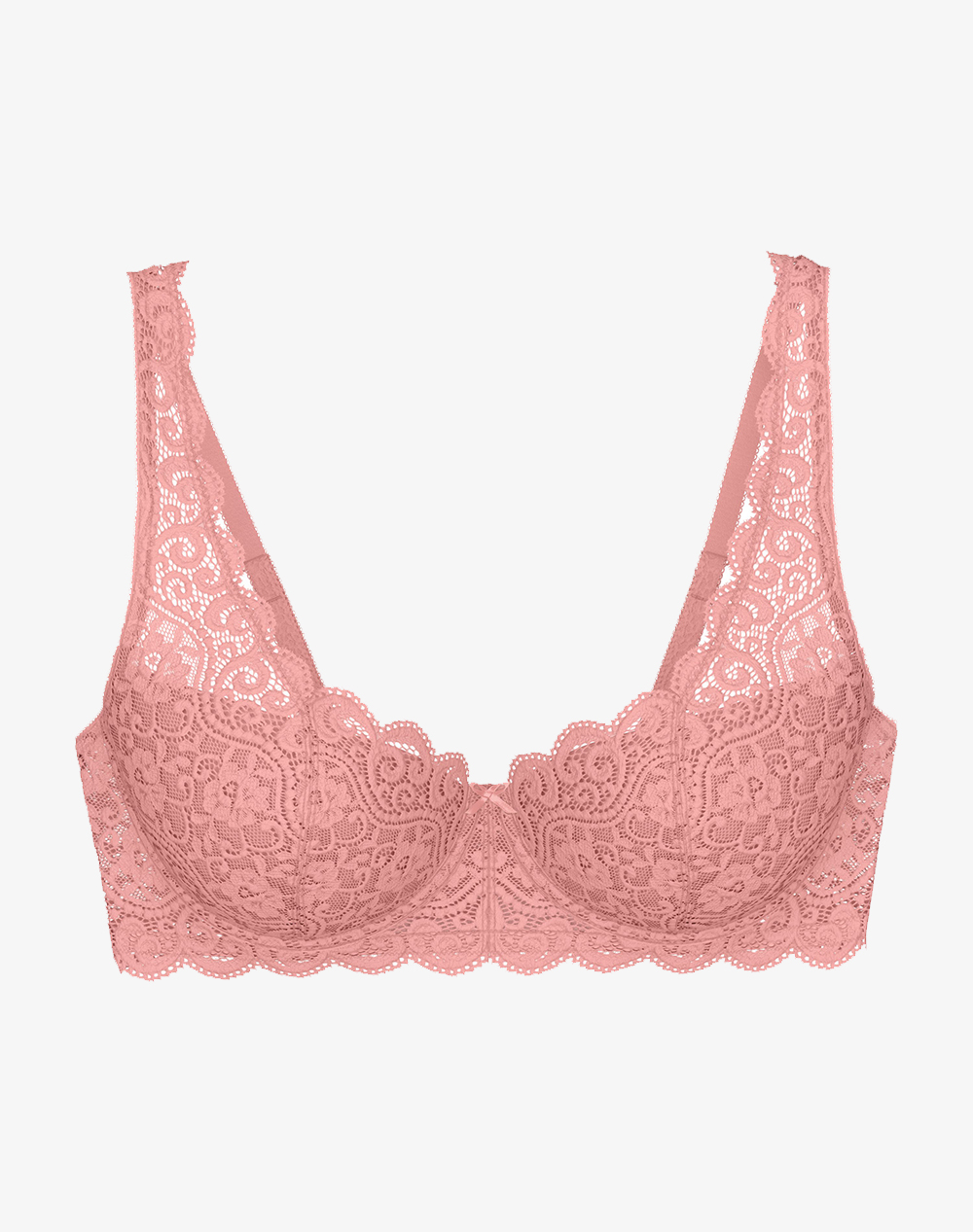 TRIUMPH Amourette WHP 10209584-00BE-00BE LightPink