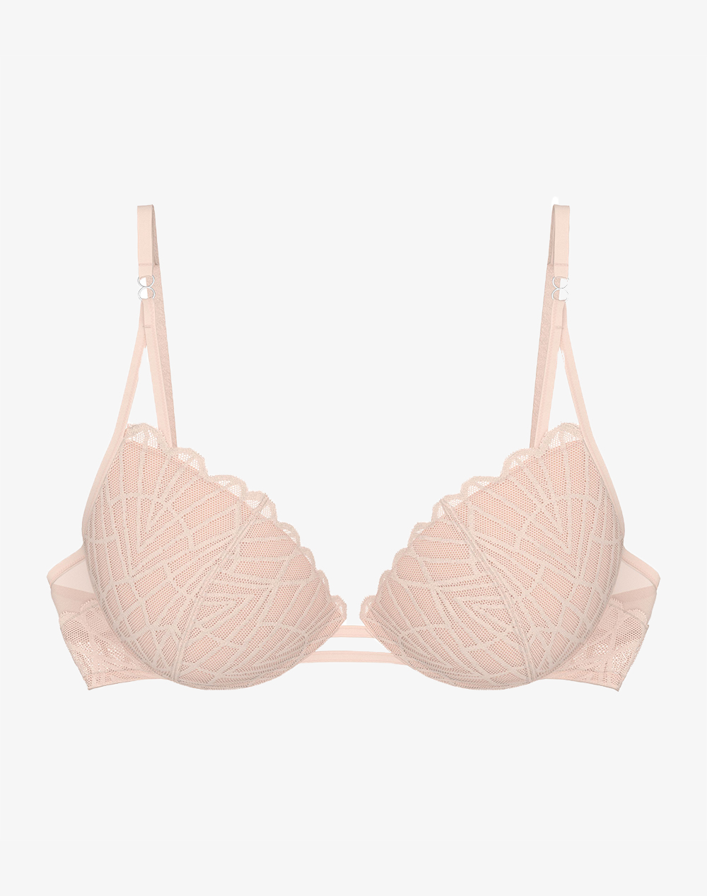 TRIUMPH That Night in Vegas WHU 10224875-0040-0040 LightPink