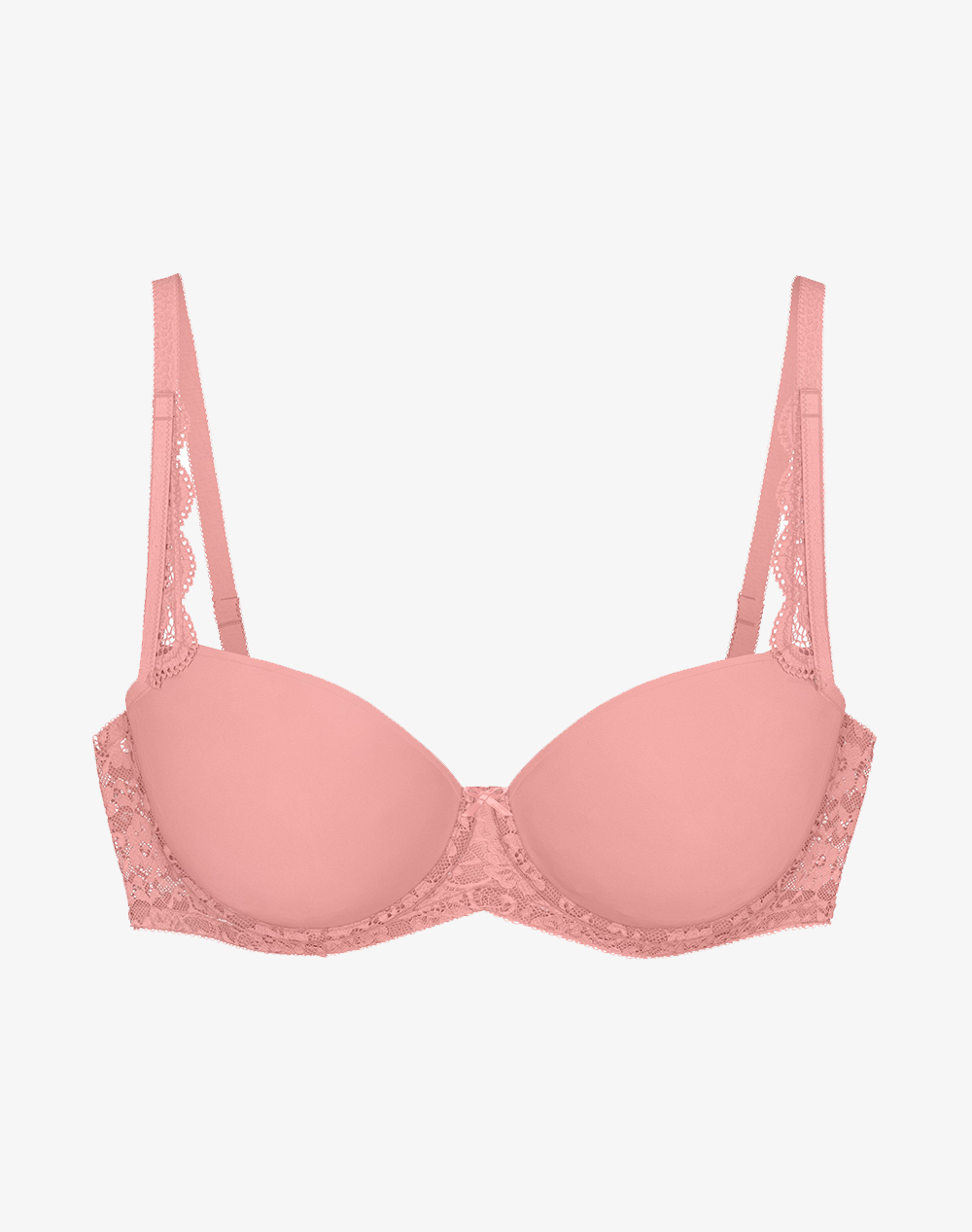 TRIUMPH Amourette WP 10214770-00BE Pink