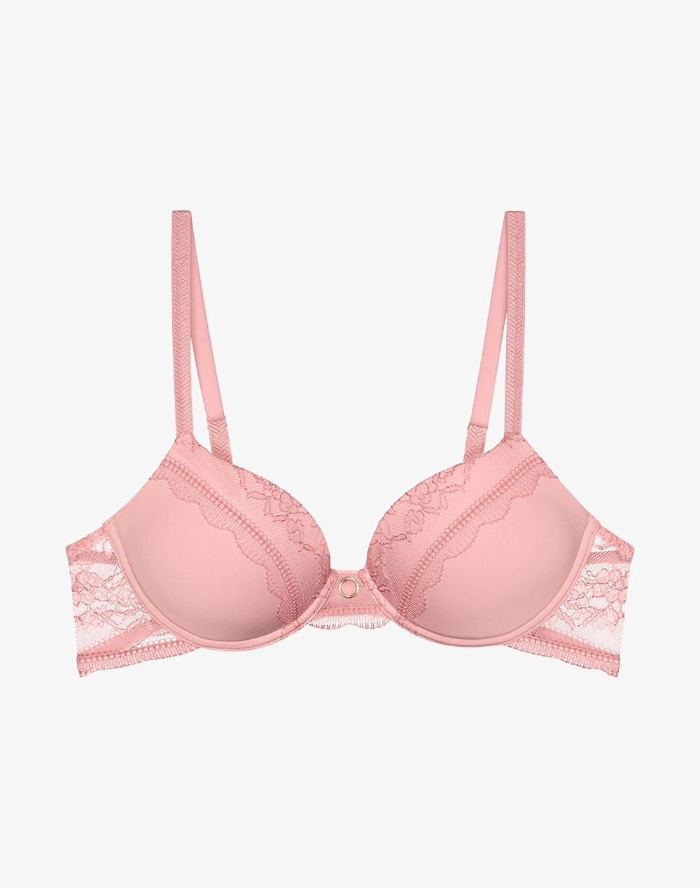 TRIUMPH Comfort Allure WHP 10226435-1539 Pink