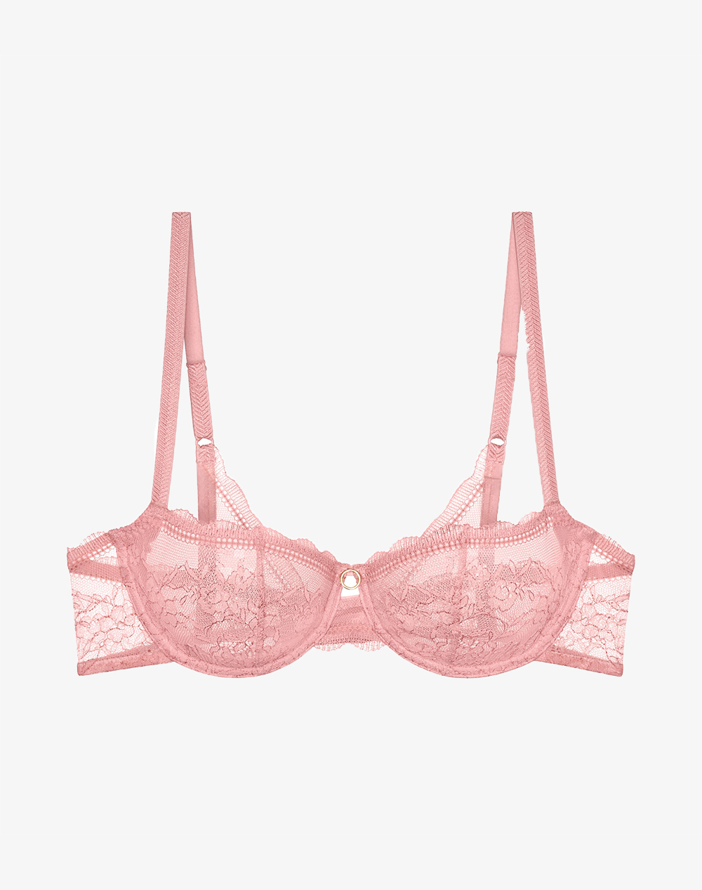 TRIUMPH Comfort Allure WH 10226412-1539 Pink