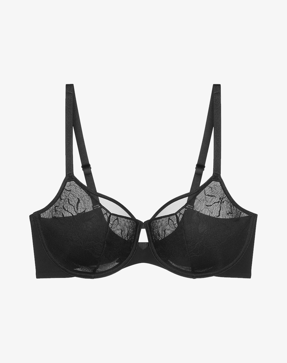 TRIUMPH Comfort Contour W01 10226401-0004 Black