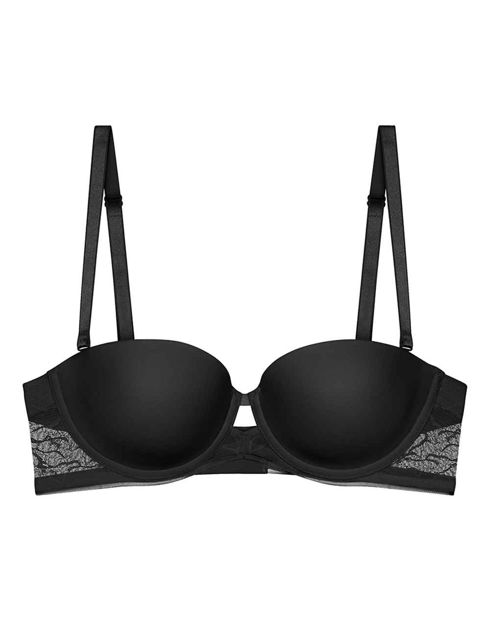 TRIUMPH Comfort Contour WDP 10226400-0004 Black