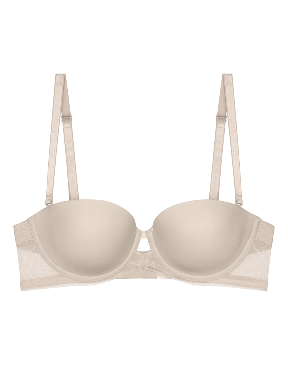 TRIUMPH Comfort Contour WDP 10226400-00NZ Ecru