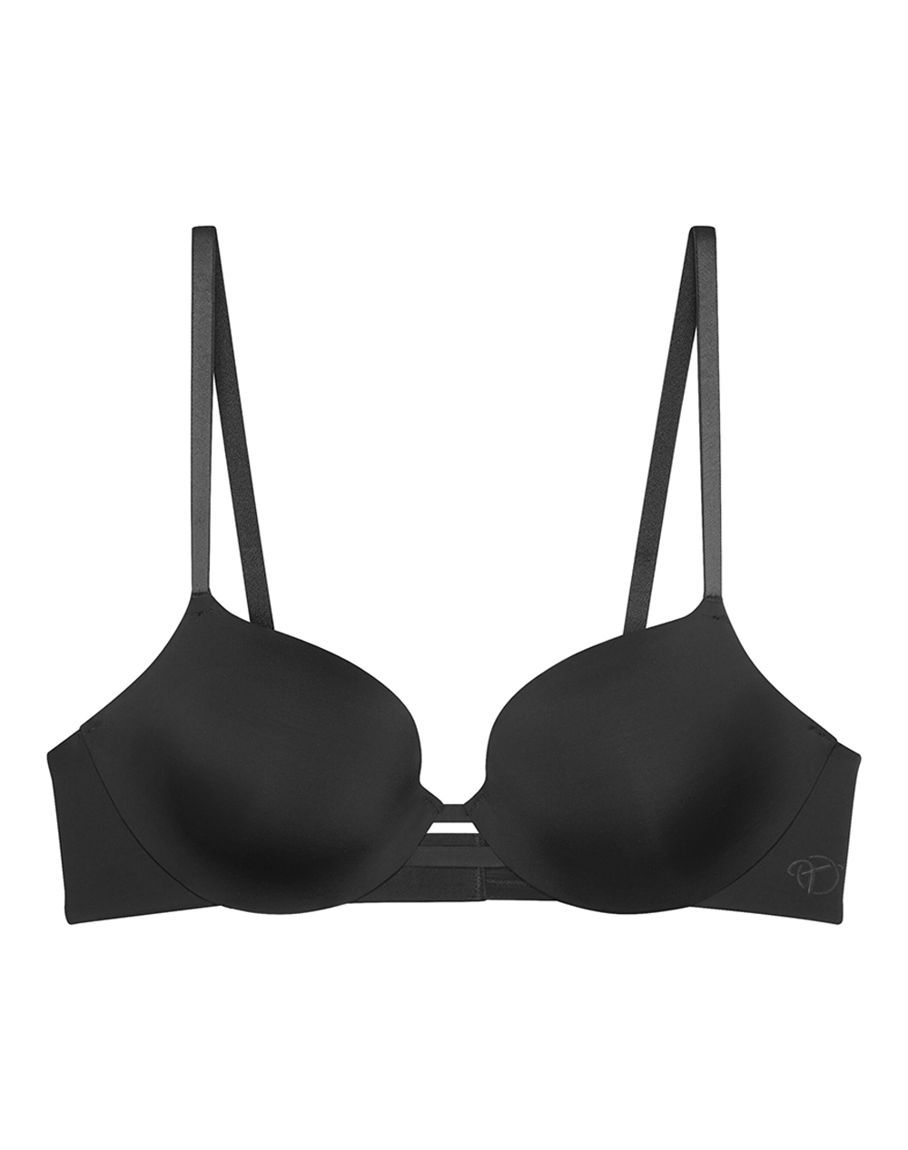 TRIUMPH Body Make-Up Illusion WHP EX 10226399-0004 Black