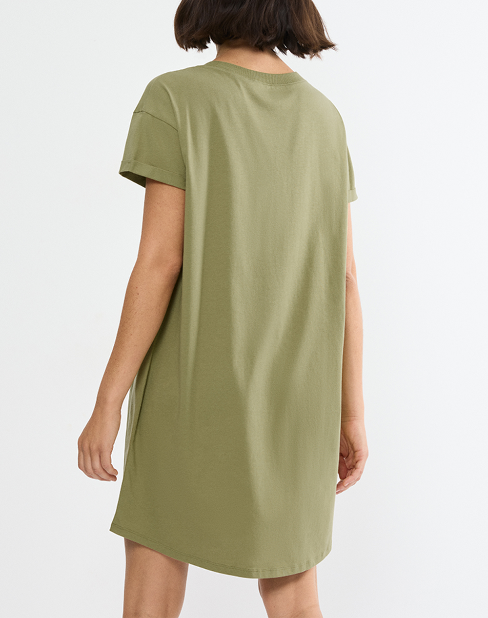 TRIUMPH Nightdresses NDK X 10221117-7855-7855 Khaki φωτογραφία