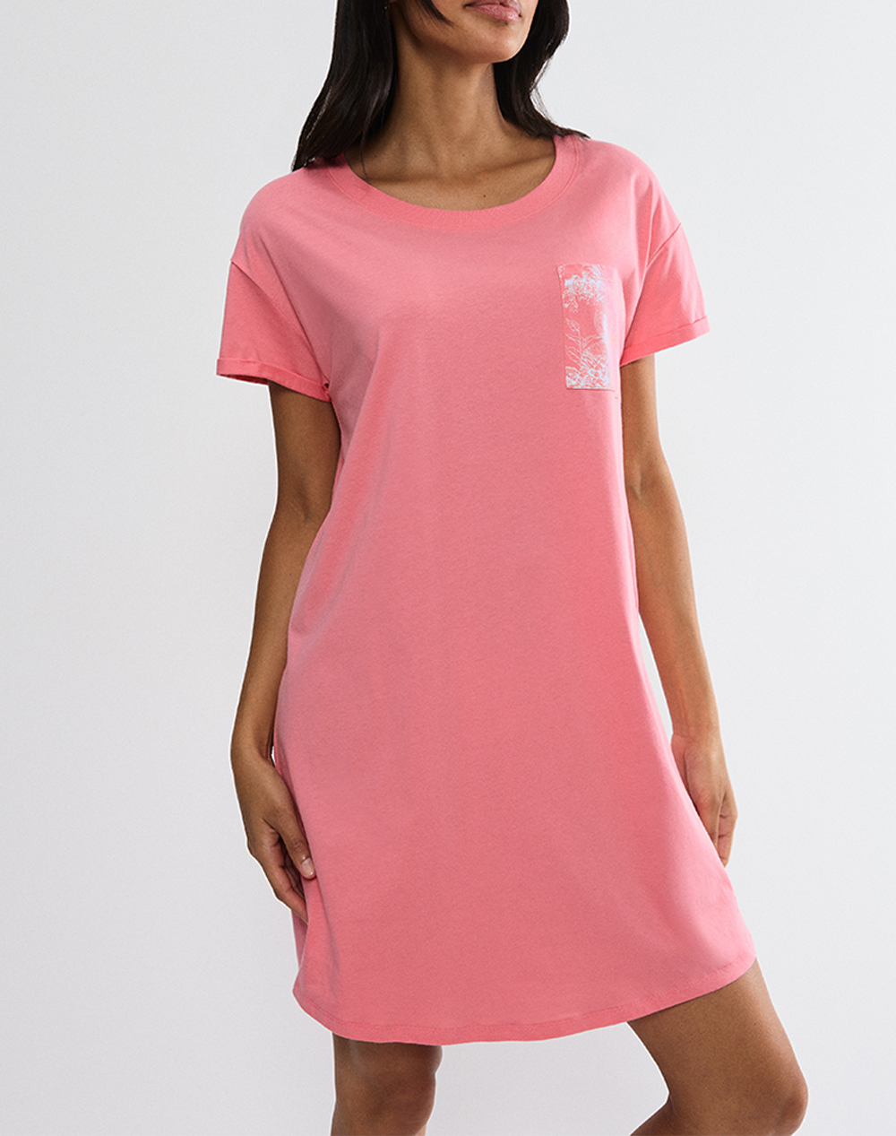 TRIUMPH Nightdresses NDK X 02 10225066-00BE Pink