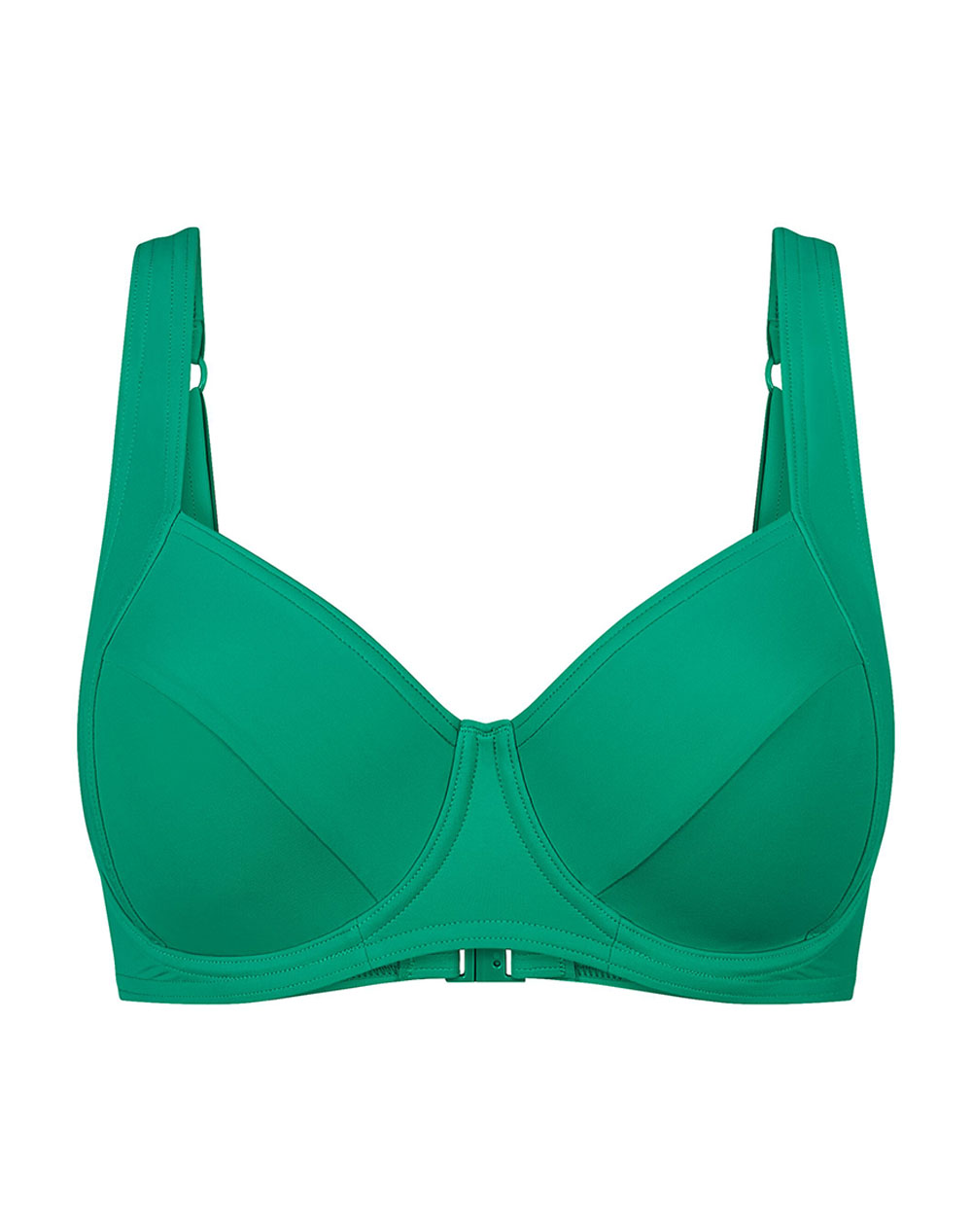 TRIUMPH Mix & Match Summer W sd 10226393-6914 Green