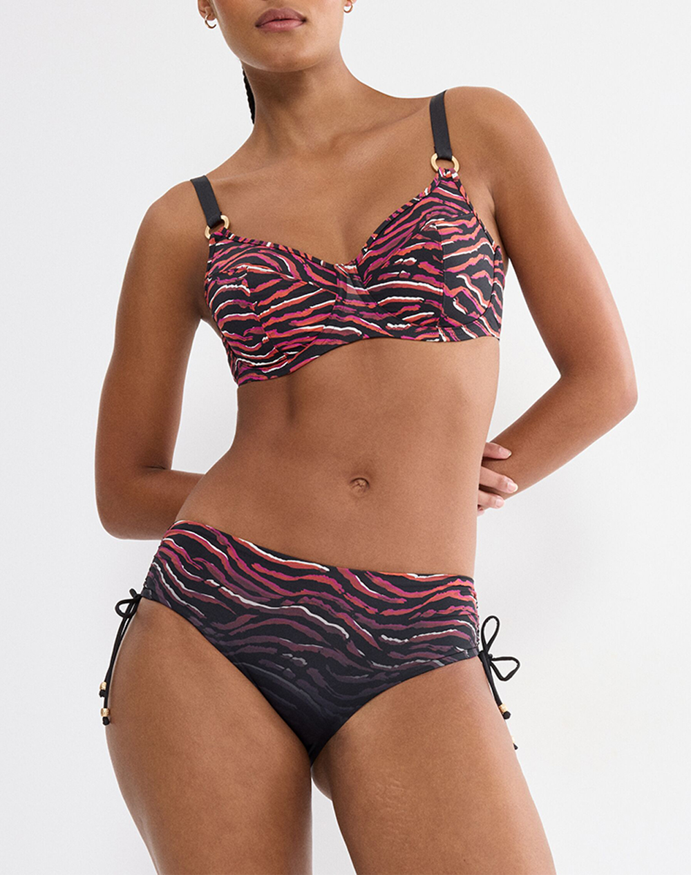 TRIUMPH Summer Wild W 01 10226562-M004 Mixed