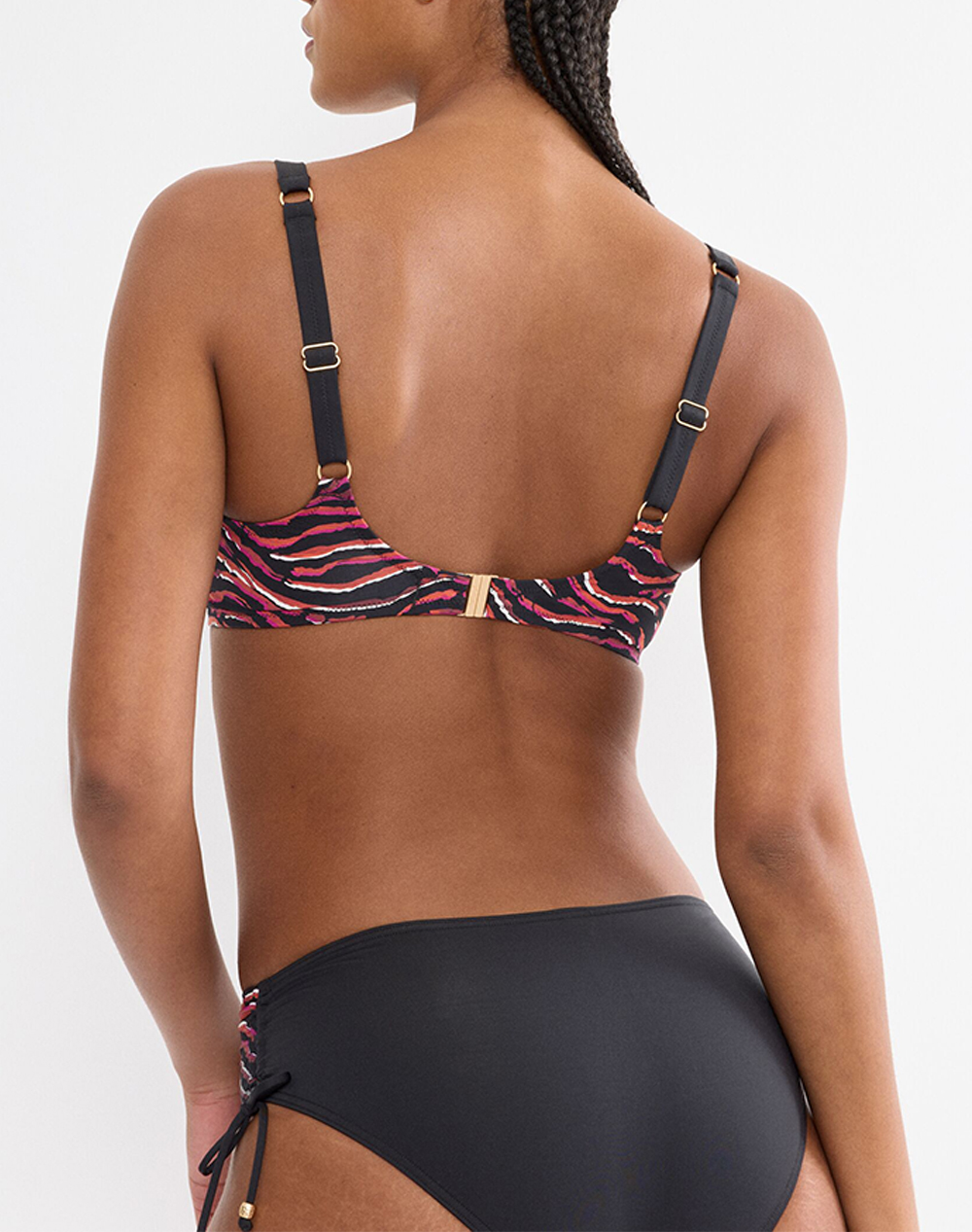 TRIUMPH Summer Wild W 01 10226562-M004 Mixed