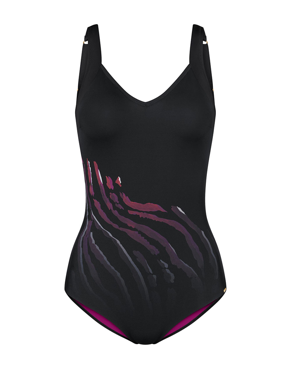 TRIUMPH Summer Wild OP 10226563-M004 Black