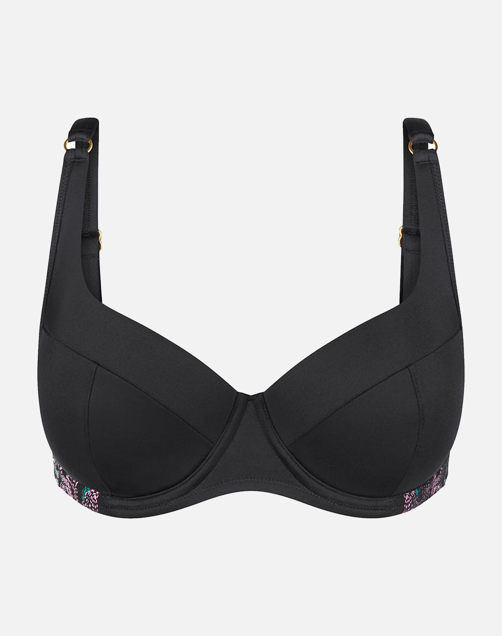 TRIUMPH Summer Tropics WP 01 10226511-0034 Black