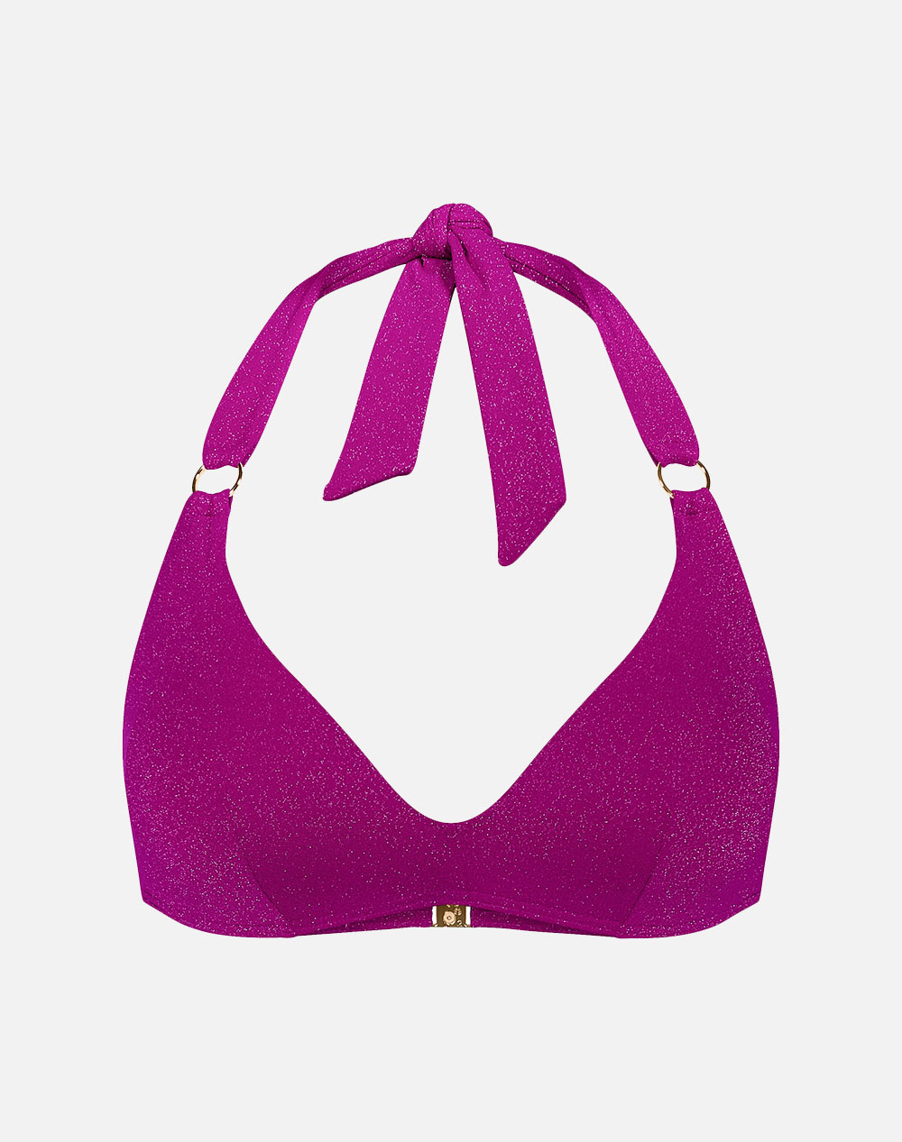TRIUMPH Summer Sunset PU Plunge 10226579-3093 Magenta