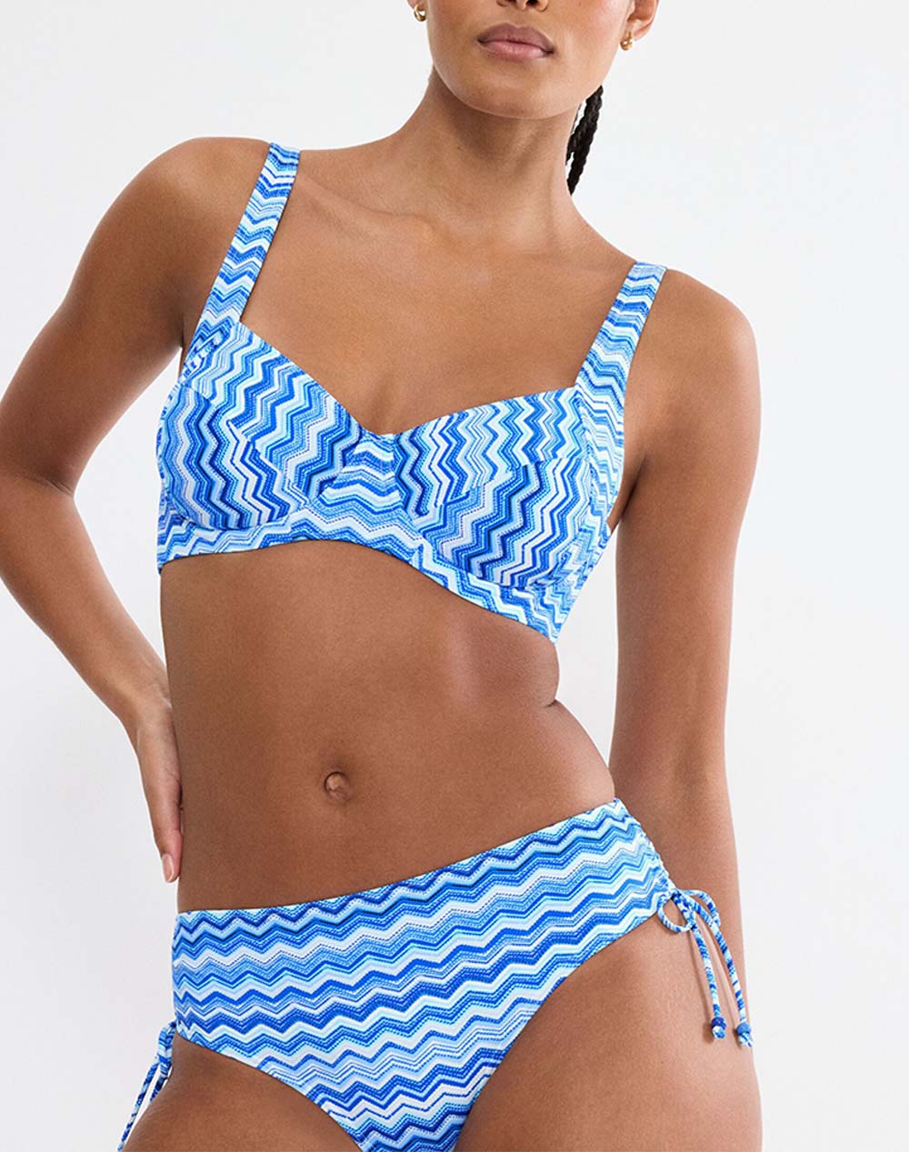 TRIUMPH Mix & Match Summer W pt 10226496-M007 Mixed
