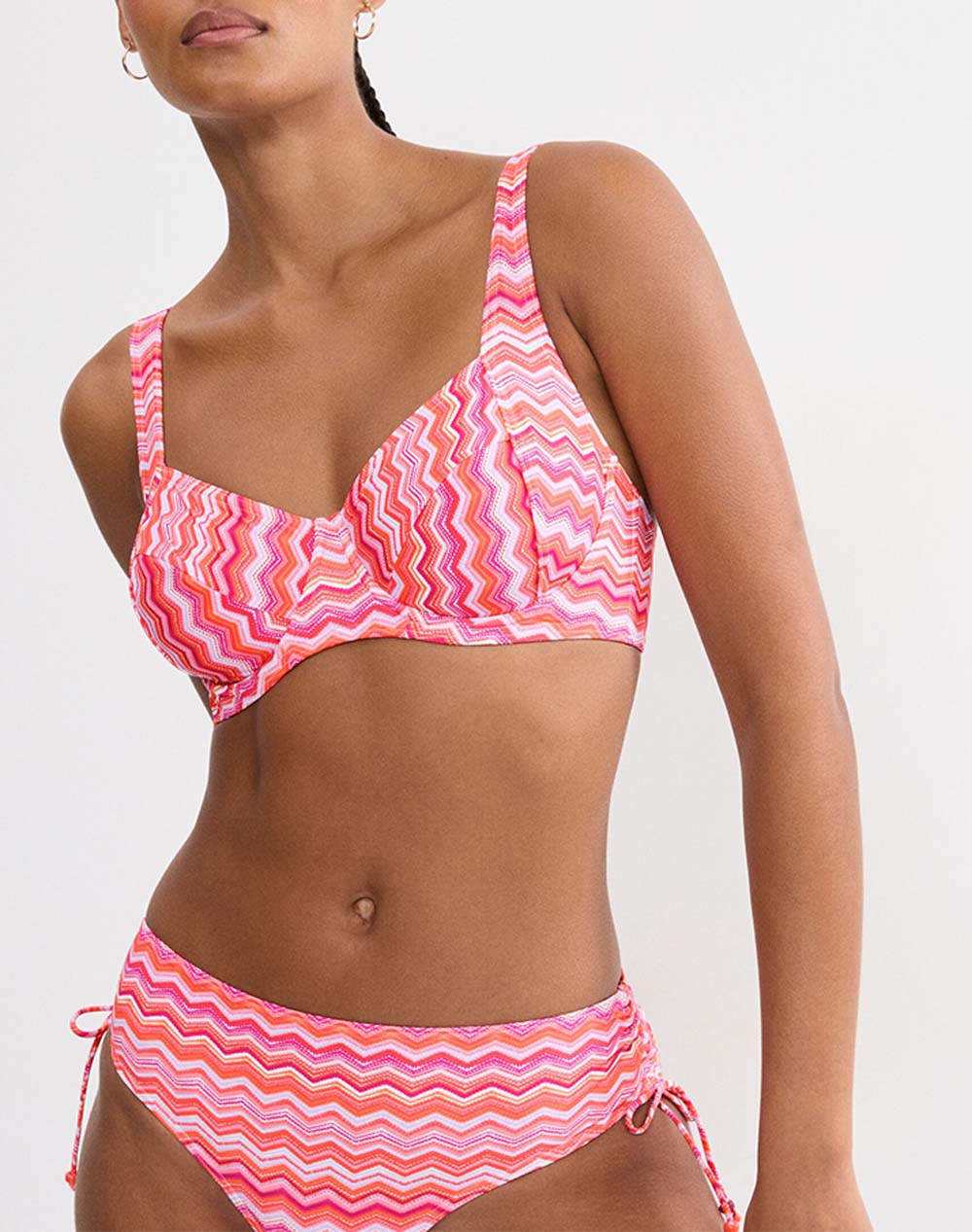 TRIUMPH Mix & Match Summer W pt 10226496-M017 Multi
