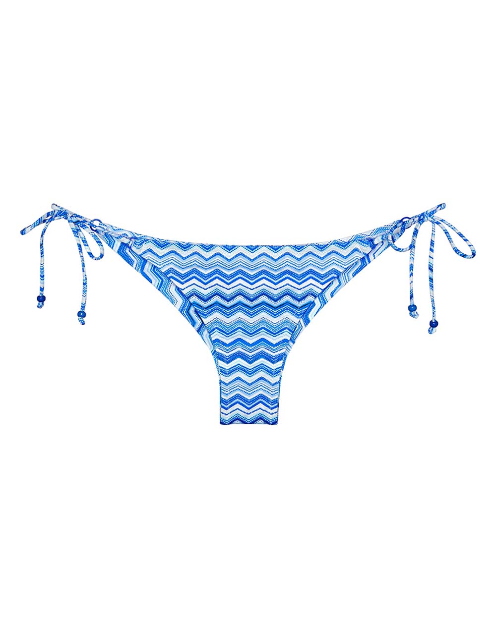 TRIUMPH Mix & Match Summer Brazilian pt 10226499-M007 Blue