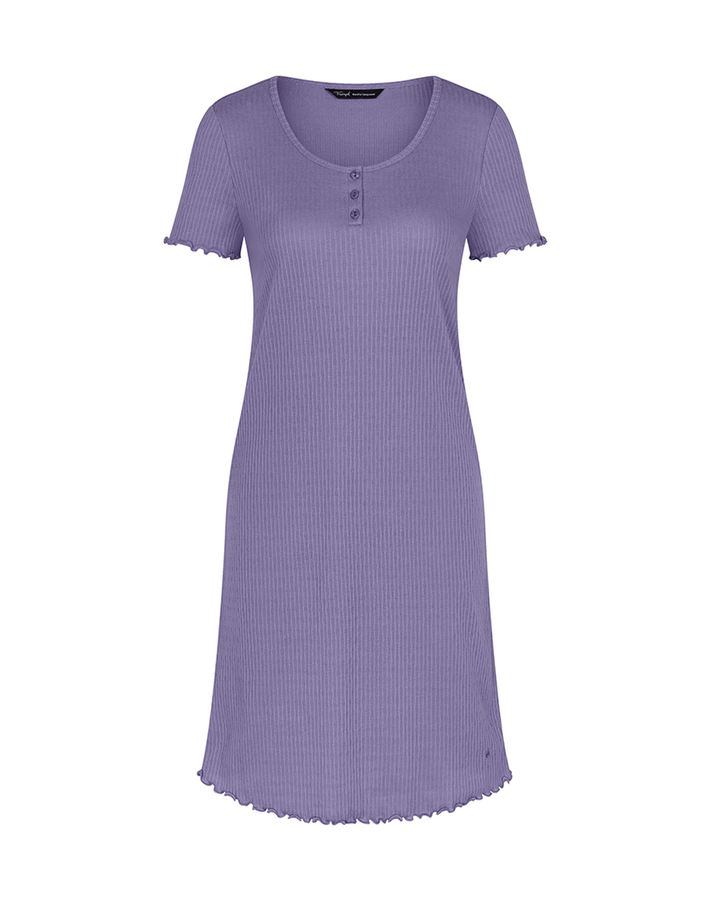 Triumph Mix Match Ndk Pointelle 10227255-3595 Purple Γυναικεία Homewear Νυχτικα Politikos Shop Πολιτικός