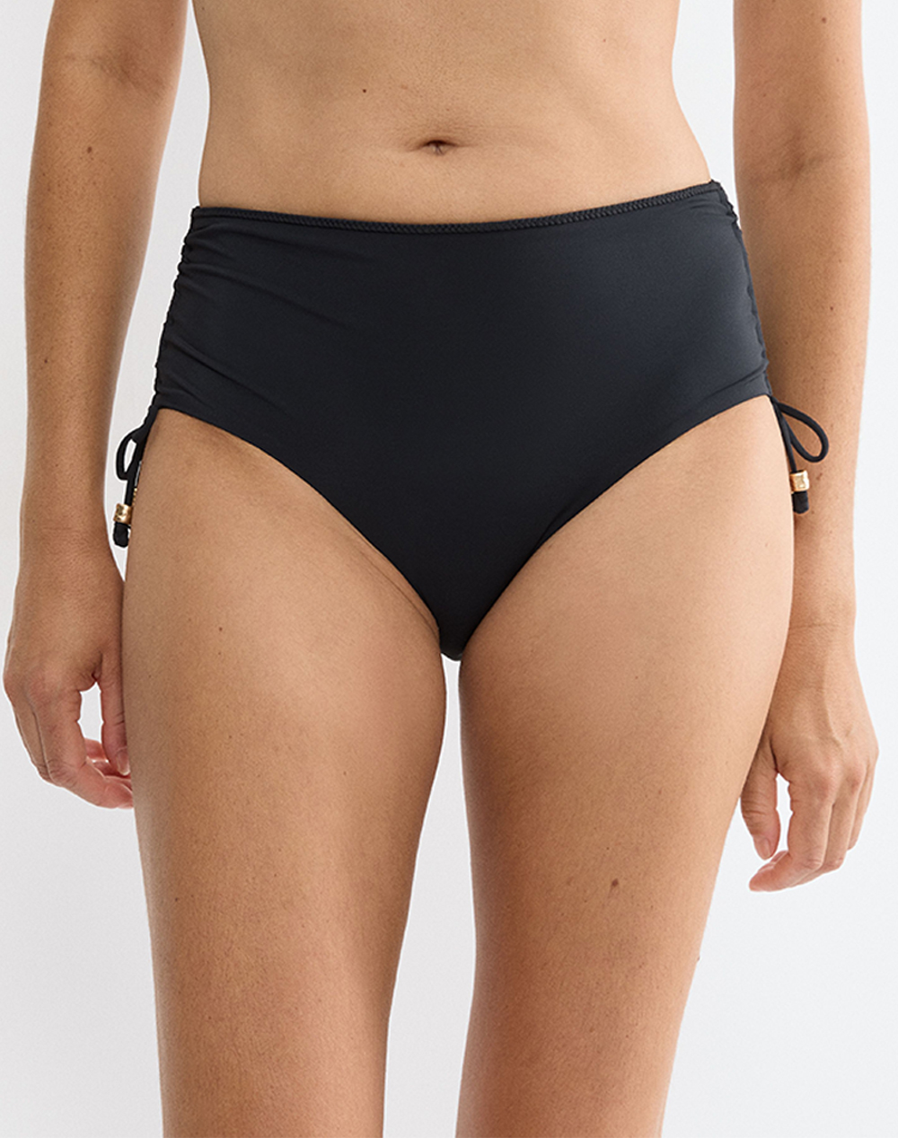 TRIUMPH Summer Twist Maxi 01 10226560-0004 Black