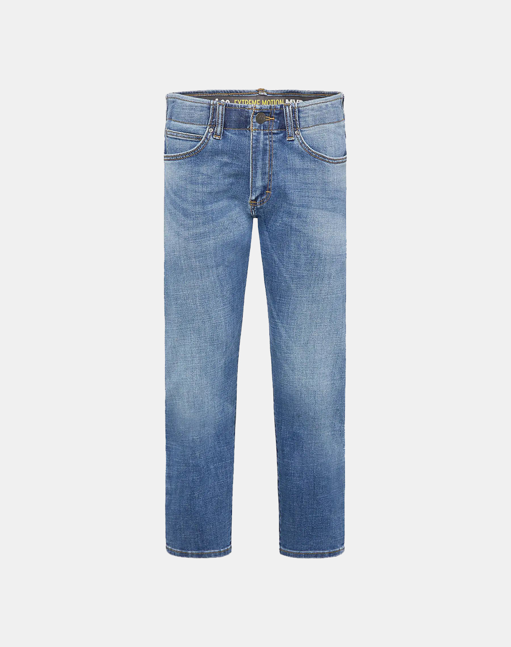LEE Slim Fit MVP 112119614-LENNY DenimBlue