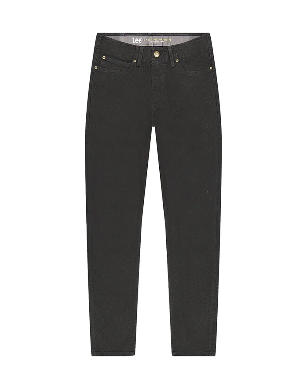 LEE SLIM FIT MVP 112378940-BLACK Black