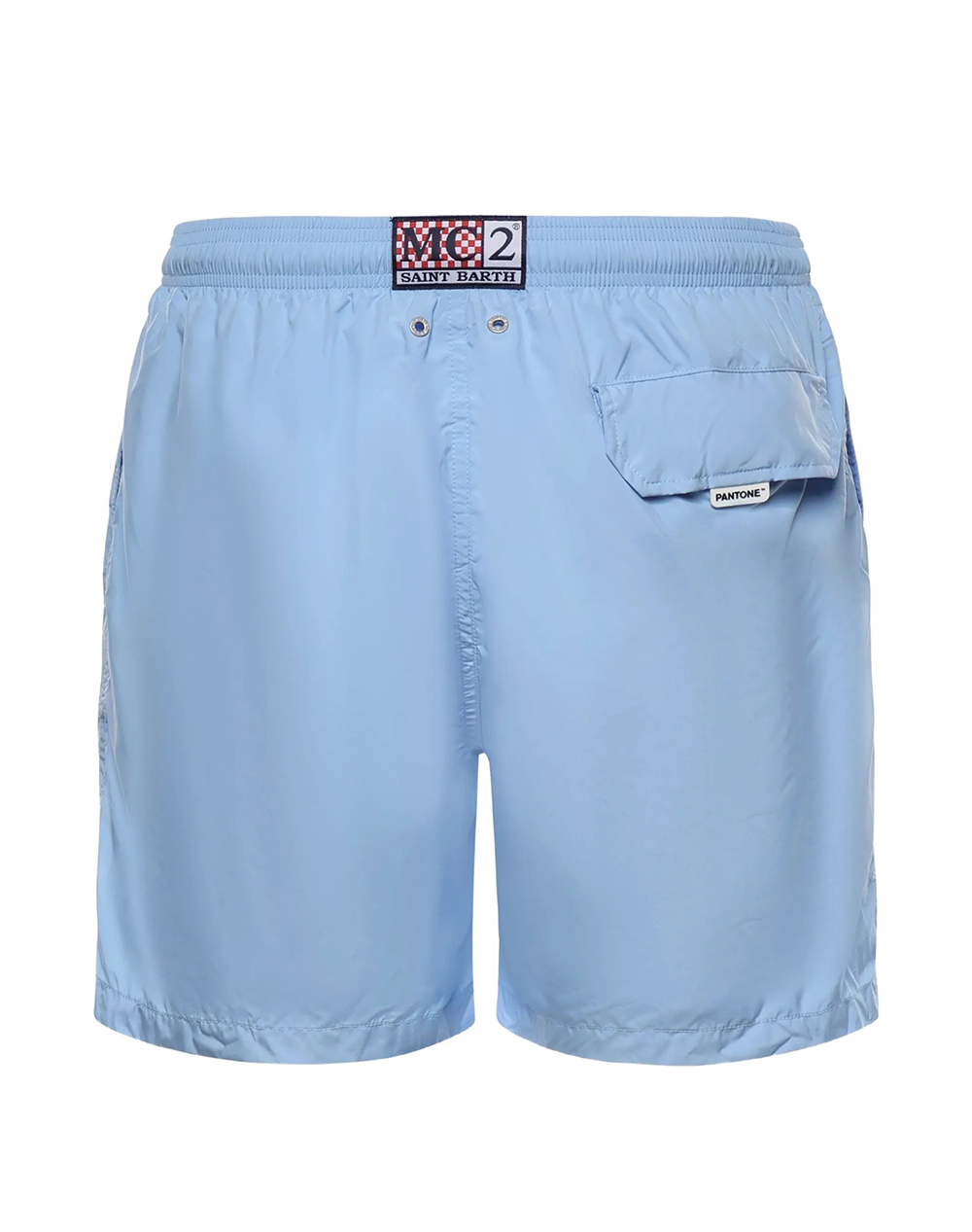 MC2 LIGHTING PANTONE-SWIMSHORT-30 SKY PNT L LIG0004-01665L-01665L SkyBlue φωτογραφία
