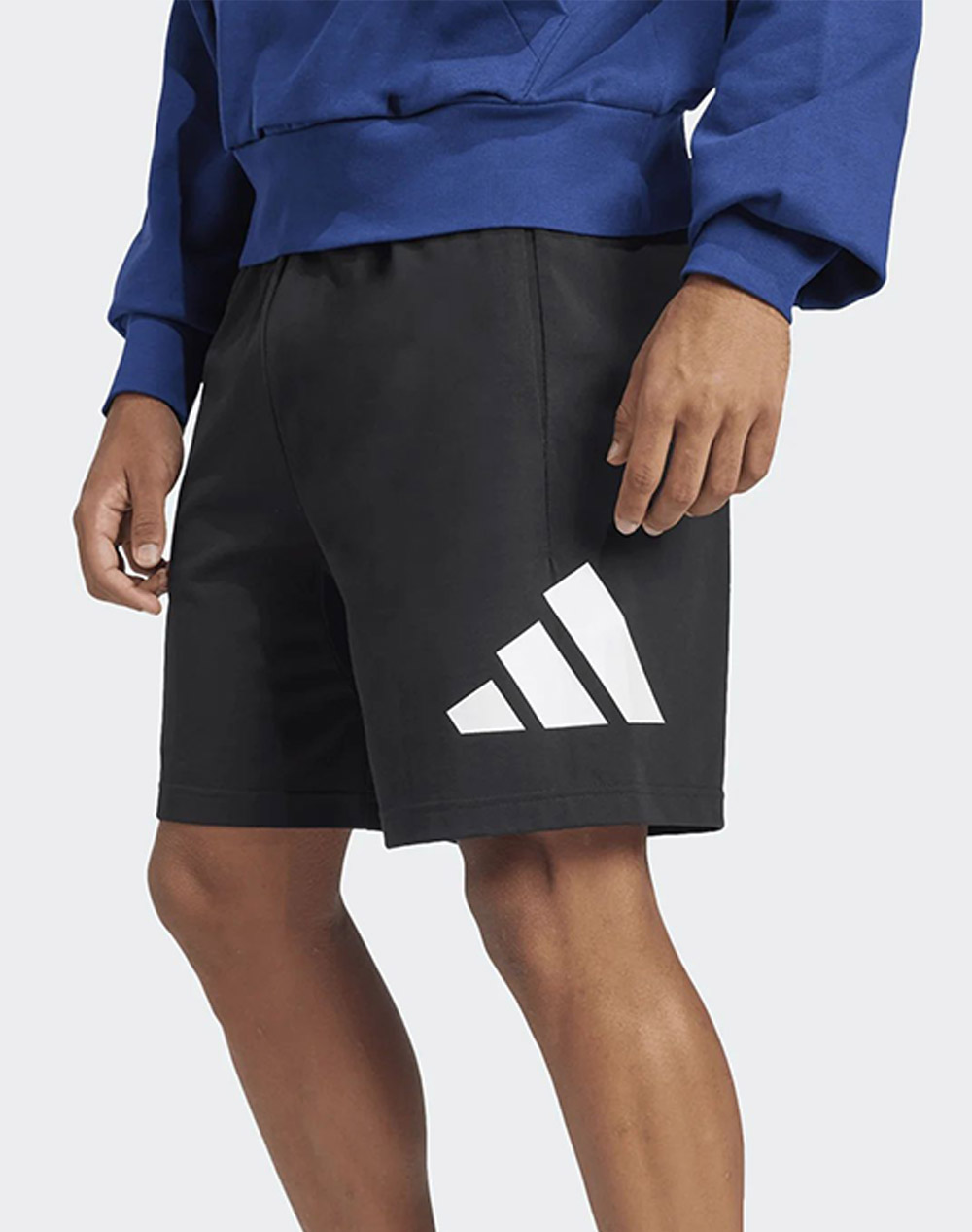 ADIDAS M BL SJ SHO IS6909-BLACK Black