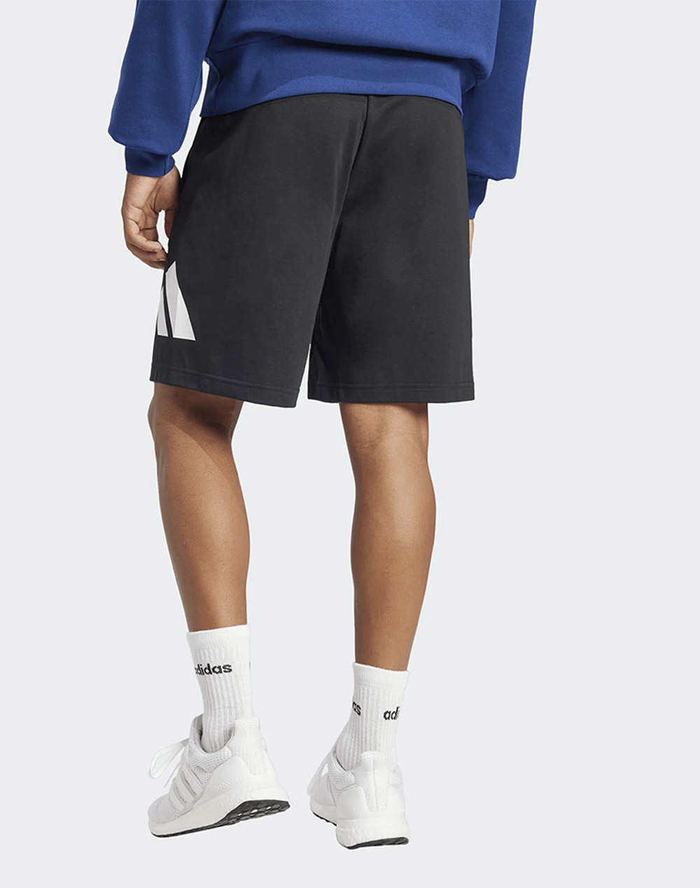 ADIDAS M BL SJ SHO IS6909-BLACK Black φωτογραφία