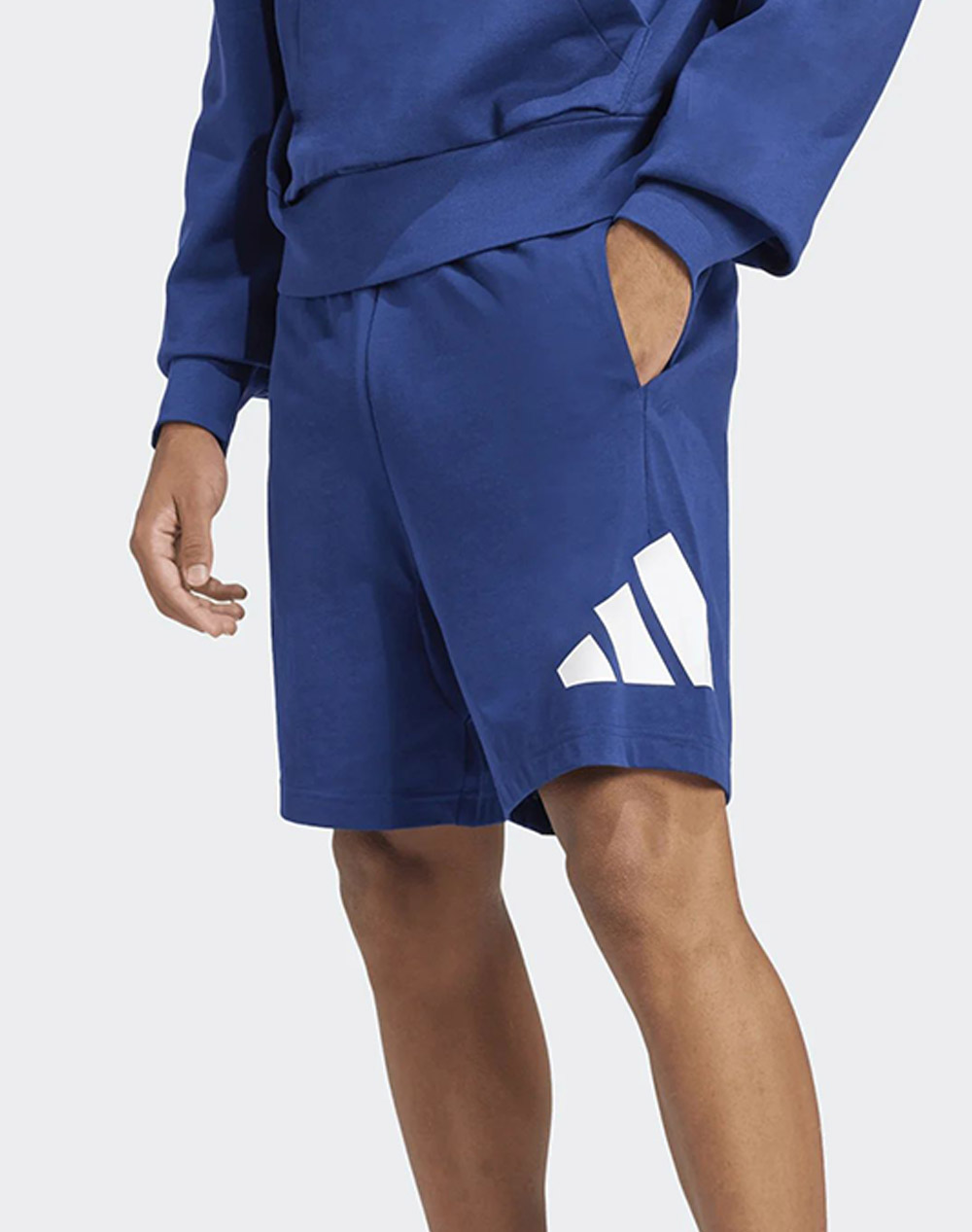 ADIDAS M BL SJ SHO IS6910-BLUE Blue