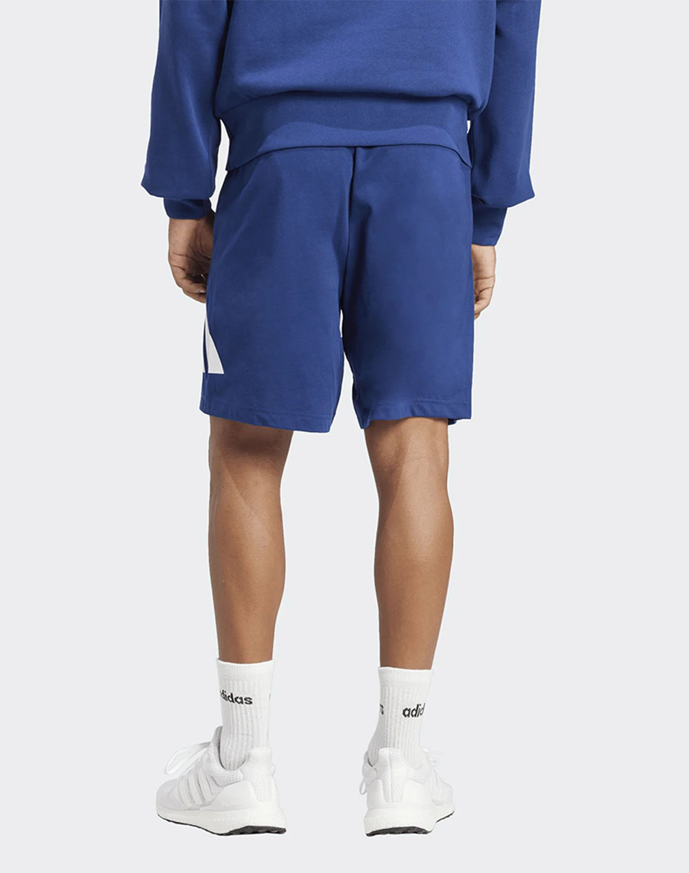 ADIDAS M BL SJ SHO IS6910-BLUE Blue φωτογραφία