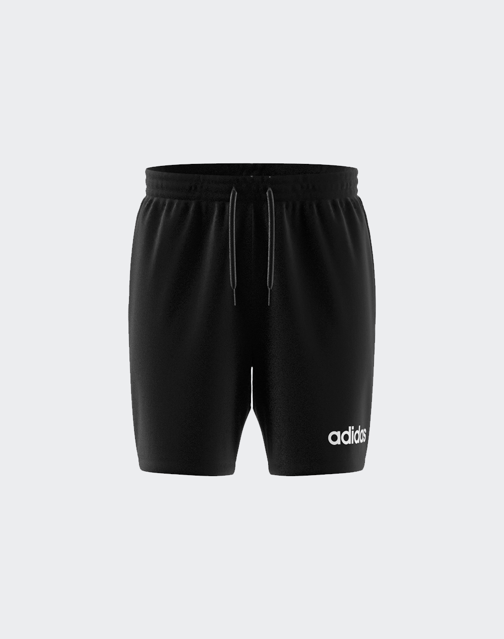 ADIDAS M LIN SJ SHO JE9012-BLACK Black