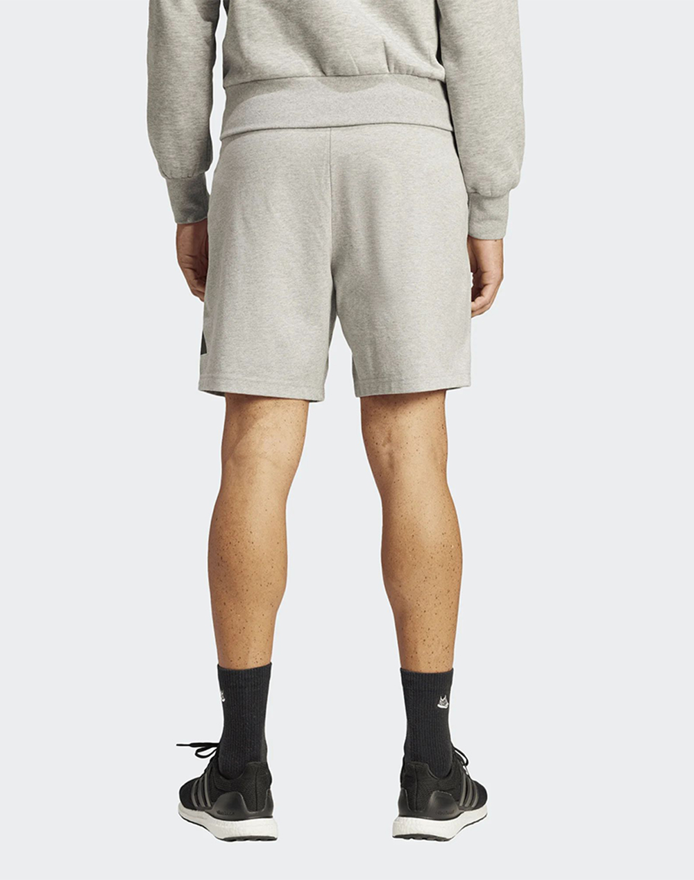 ADIDAS M BL SJ SHO IS6908-GREY LightGray φωτογραφία