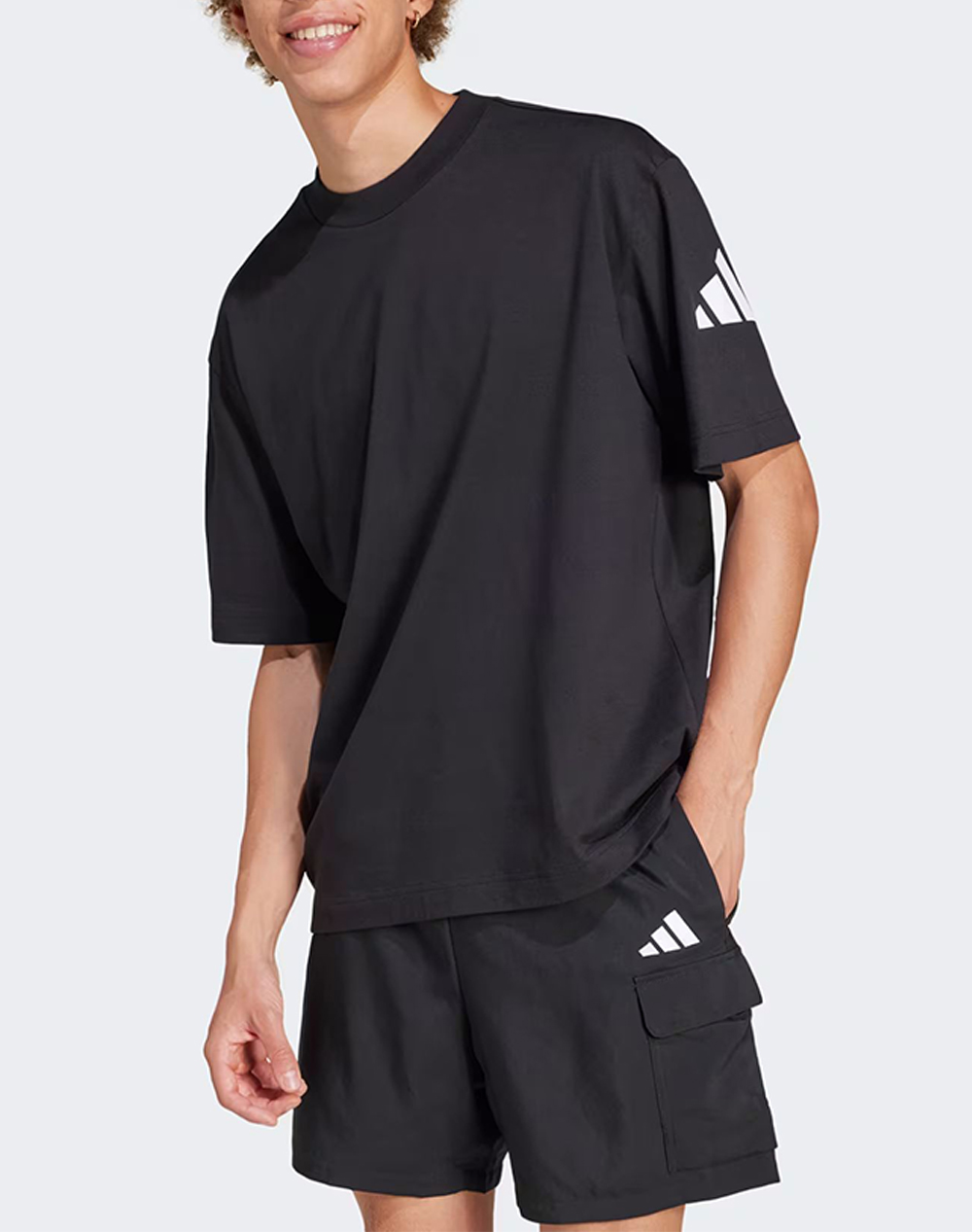 Ανδρικά Ρούχα και Beachwear Adidas