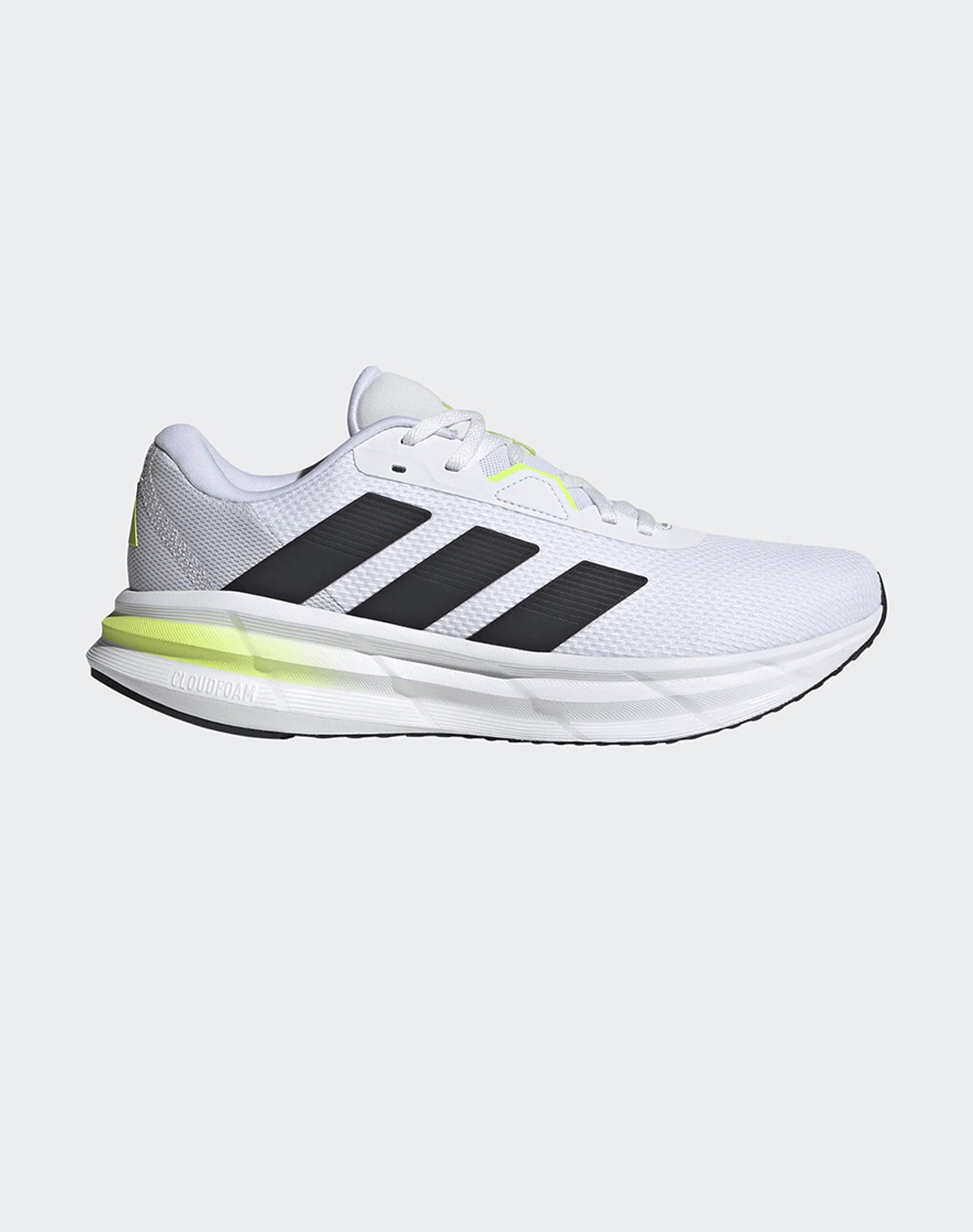 ADIDAS GALAXY 7 M JP6600-WHITE White