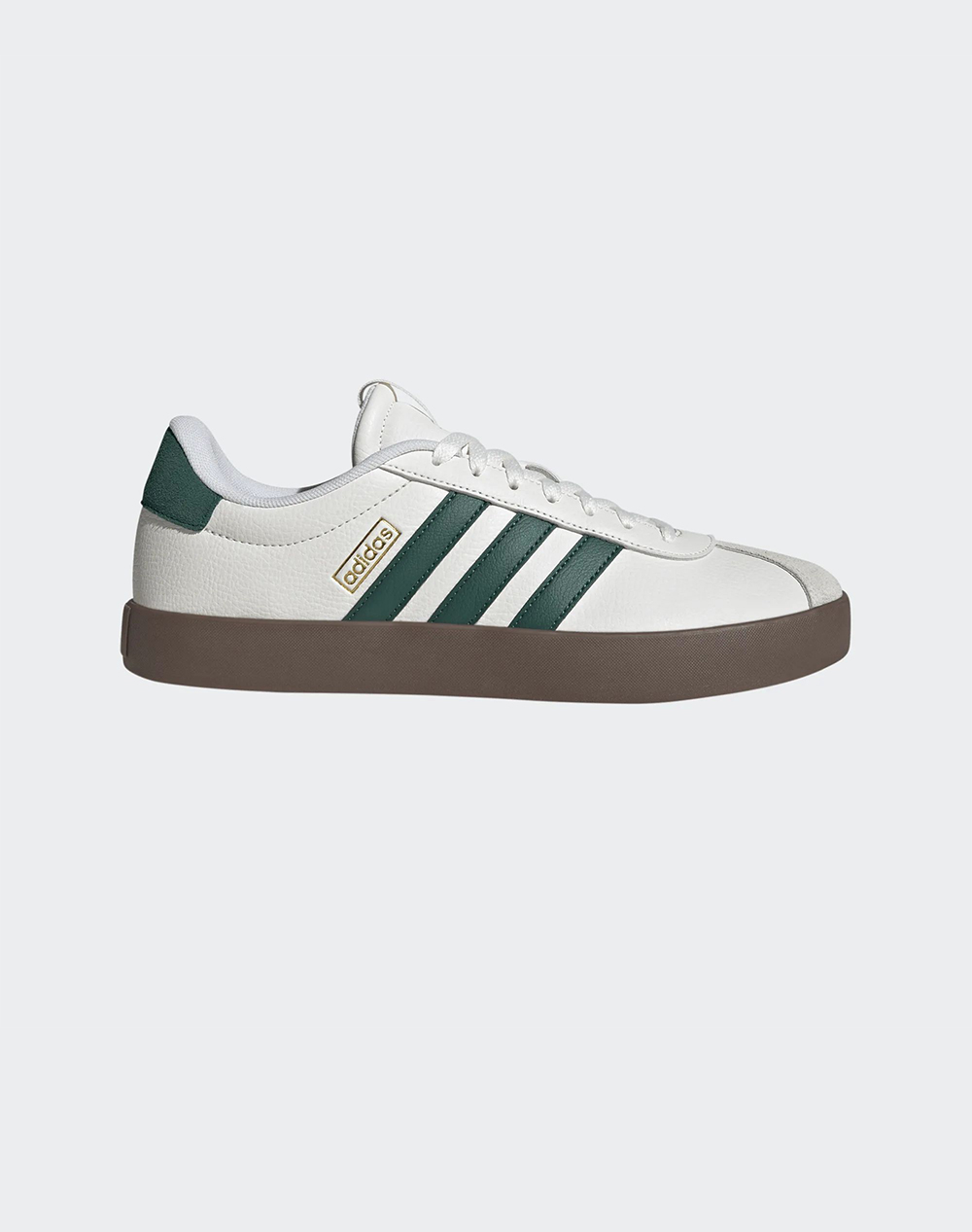 ADIDAS VL COURT 3.0 KJ6808-WHITE White