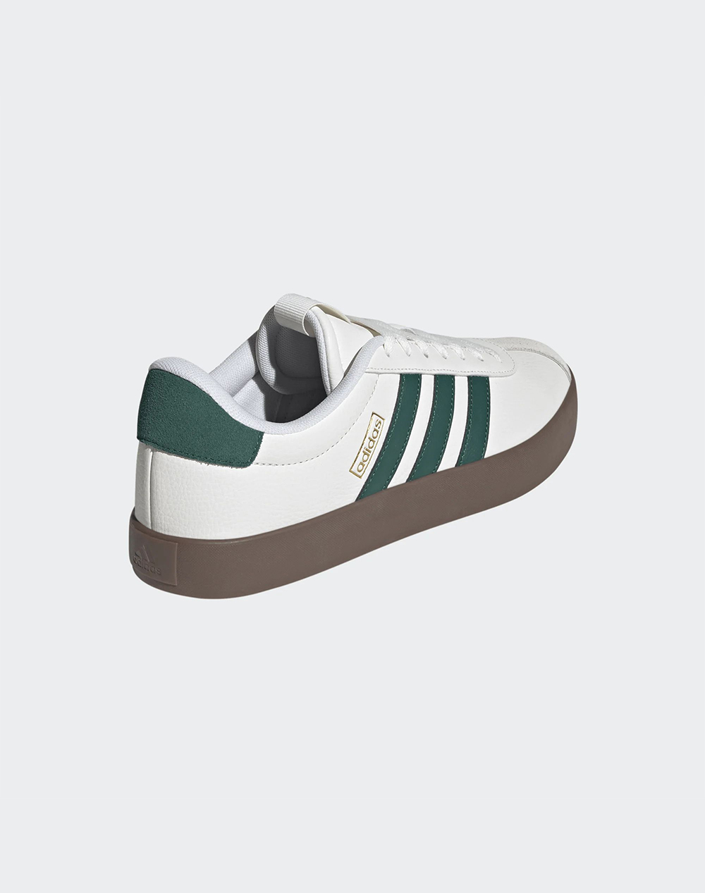 Adidas Vl Court 3 0 Kj6808-White White ανδρικά αθλητικά παπούτσια Politikos Shop Πολιτικός
