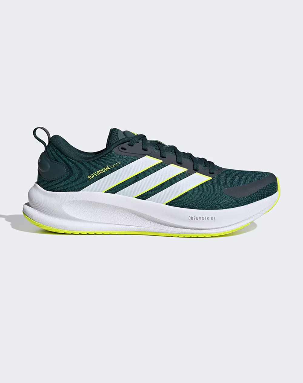 ADIDAS SUPERNOVA EASE 2 M KJ8780-GREEN DarkGreen